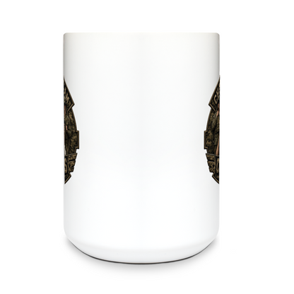 233rd Charlie Team Ceramic Mug - TLQMwP