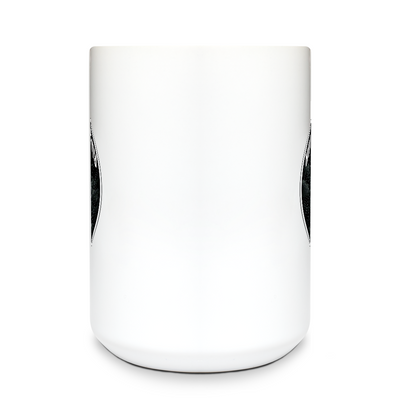 HHC, 1-32IN Ceramic Mug - 5zNHcj