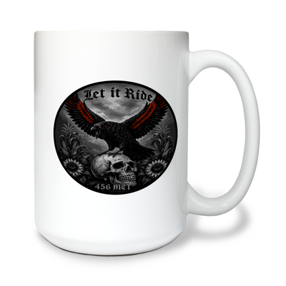 456 MCT Ceramic Mug - nGSeSc