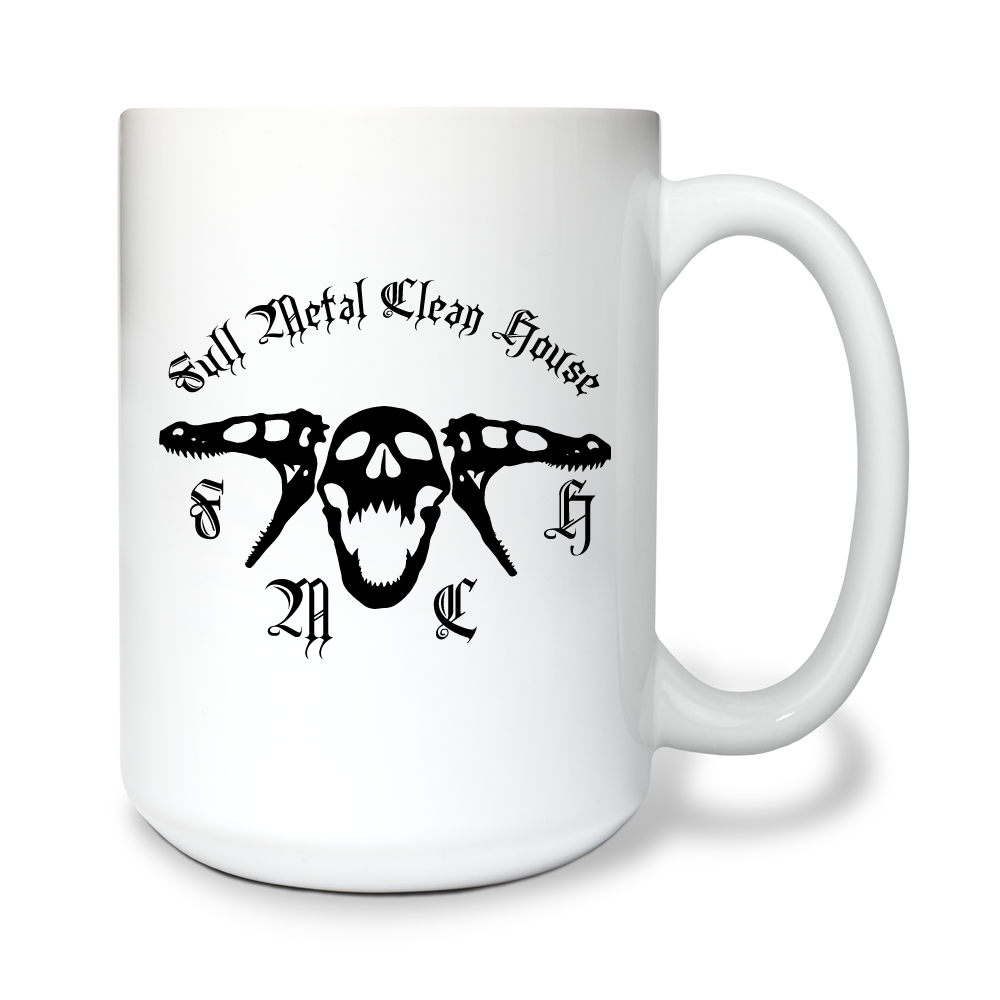 2nd plt Raptors Ceramic Mug - ysapaa