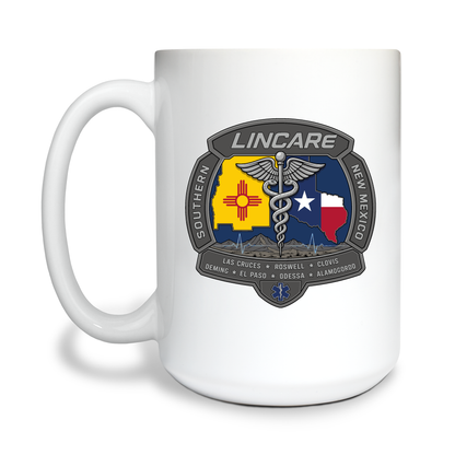 Southern NM Ceramic Mug - 5AUqyq