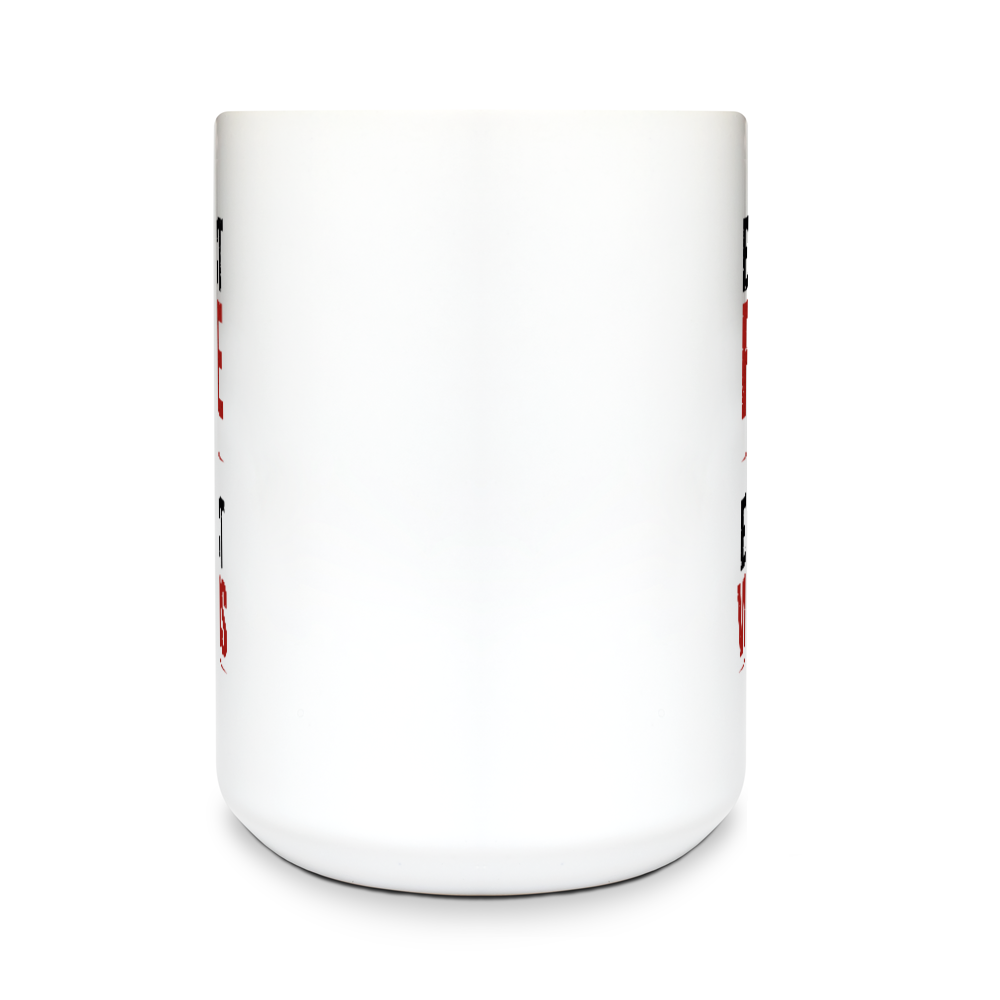 GTFD Ceramic Mug - vY4JEm