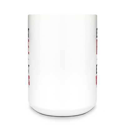 GTFD Ceramic Mug - vY4JEm