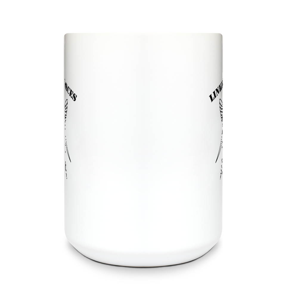 4 SOPS Ceramic Mug - KVja7n0010