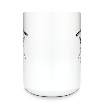 4 SOPS Ceramic Mug - KVja7n0010