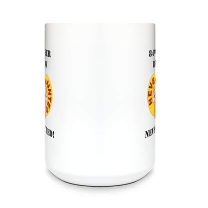 84th Engineer Battalion, 130th Engineer Brigade Ceramic Mug