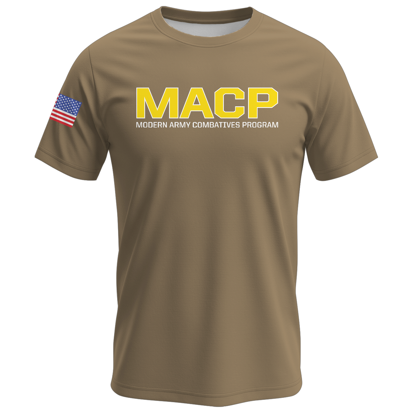 Modern Army Combatives Program Core Men's SS Performance Tee - Y8sOWz