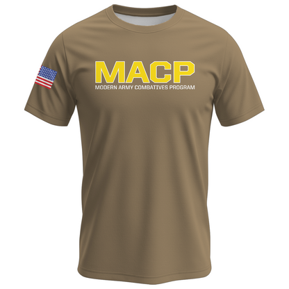Modern Army Combatives Program Core Men's SS Performance Tee - Y8sOWz