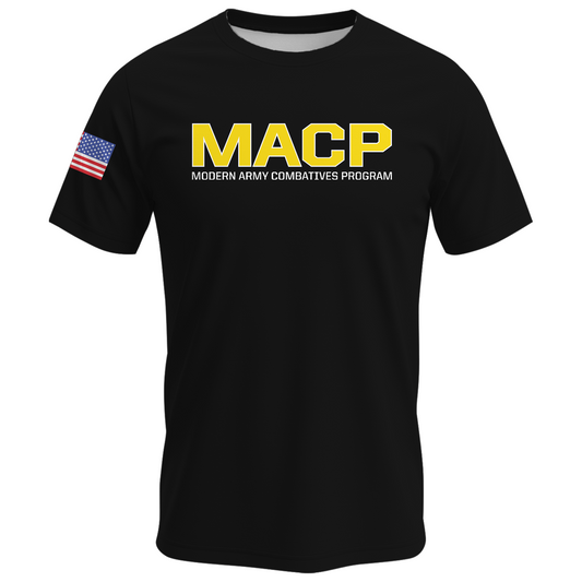 Modern Army Combatives Program Core Men's SS Performance Tee - Y8sOWz