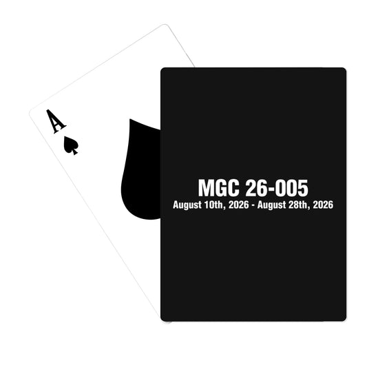 Self Playing Cards - aZuRDD