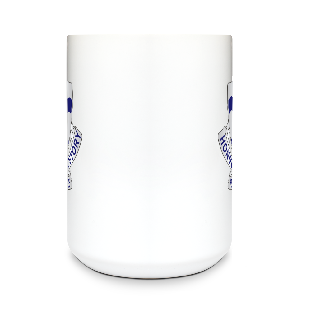 102D SSB Fundraising Collection Ceramic Mug - wzmH3A