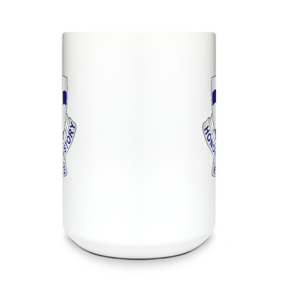 102D SSB Fundraising Collection Ceramic Mug - wzmH3A