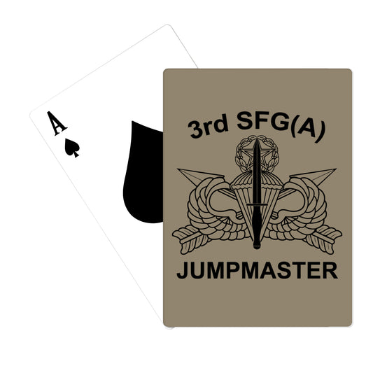 3DSFG Playing Cards - V2ByAx