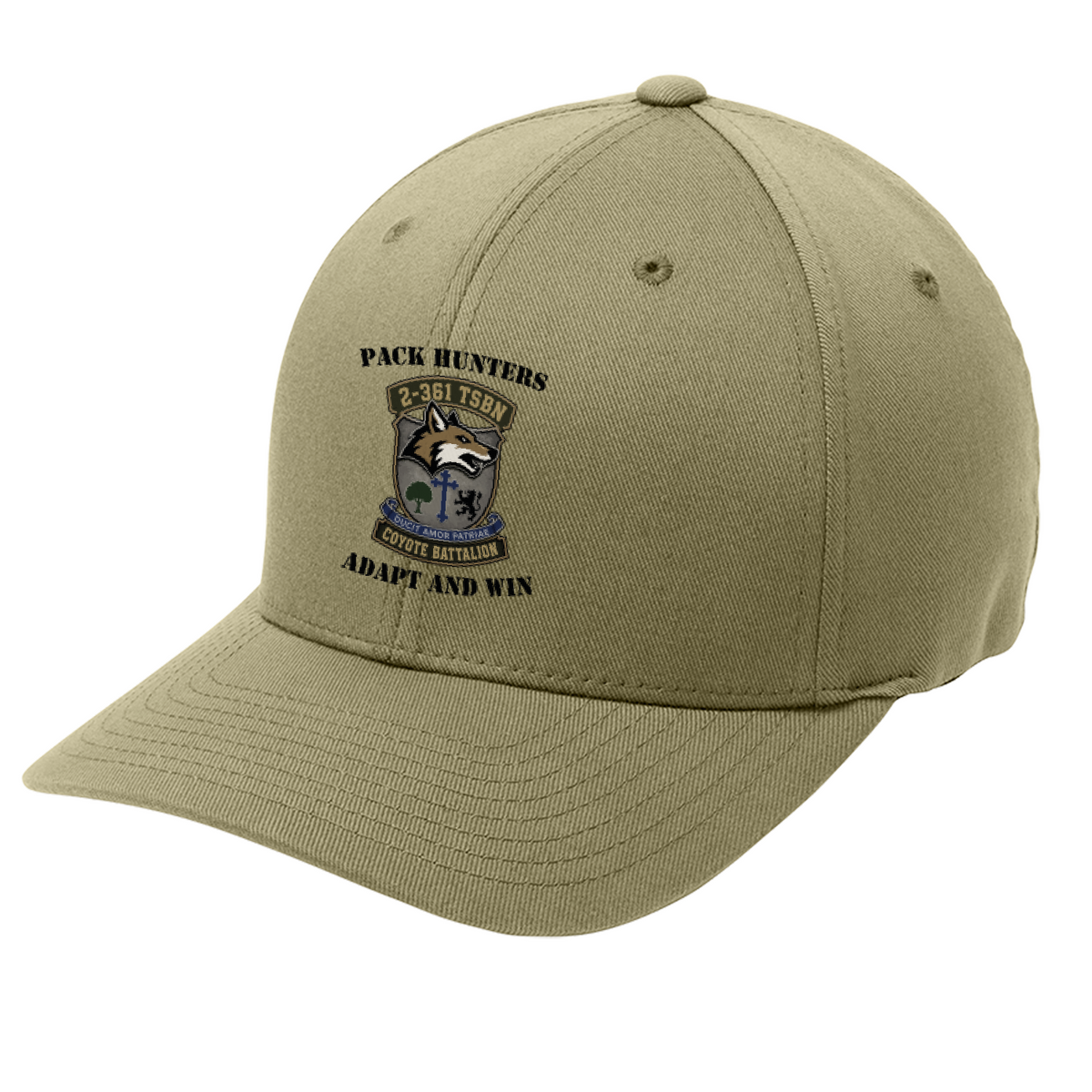2-361 TSBN Printed Flexfit Cap - XGc6wZ