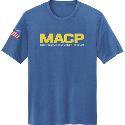 Modern Army Combatives Program Hi-Tech SS Performance Tee - Y8sOWz