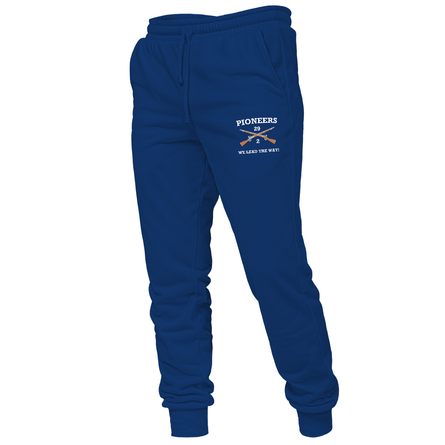 TF-Bataan Battle Comfort Joggers - 2YEwsa