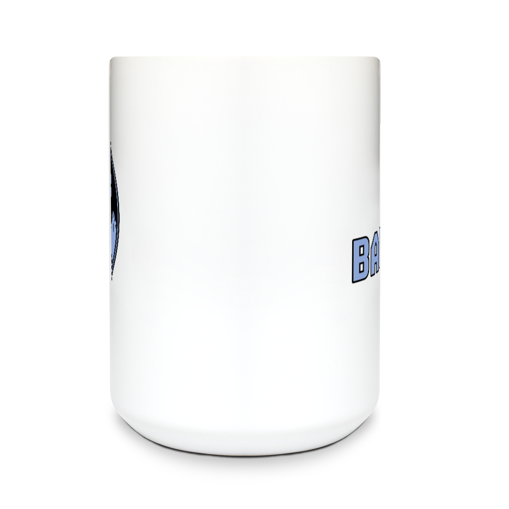 USCC B3 Fundraising Collection 15 oz White Ceramic Mug - cn3Pbq