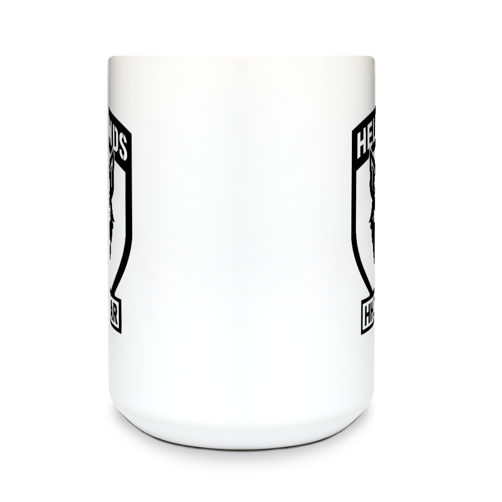 HHC 1-63 AR Ceramic Mug - Apw4qu