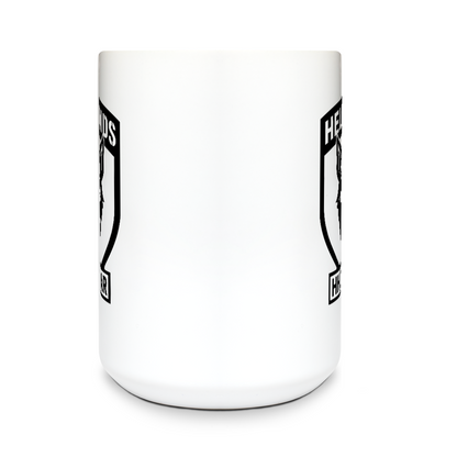 HHC 1-63 AR Ceramic Mug - Apw4qu