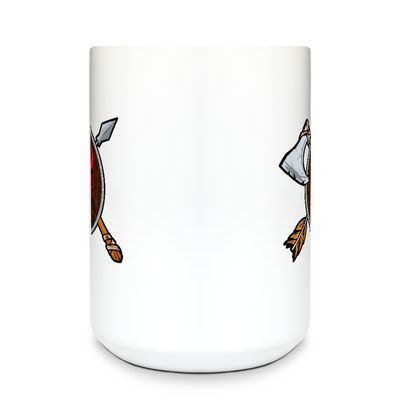 CO B 1-133 IN Ceramic Mug - DHVu5J
