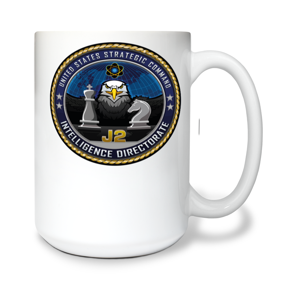 J Squared Booster Club Ceramic Mug - V7Ux7k