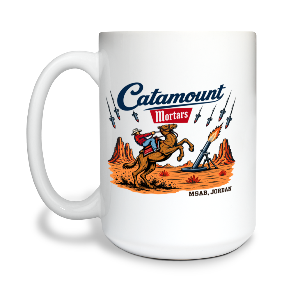 2/87 IN Ceramic Mug - Xd3z9k