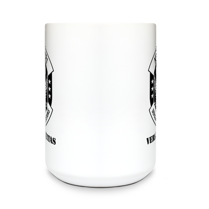 Mississippi Department of Corrections CID Ceramic Mug - yAnuDn