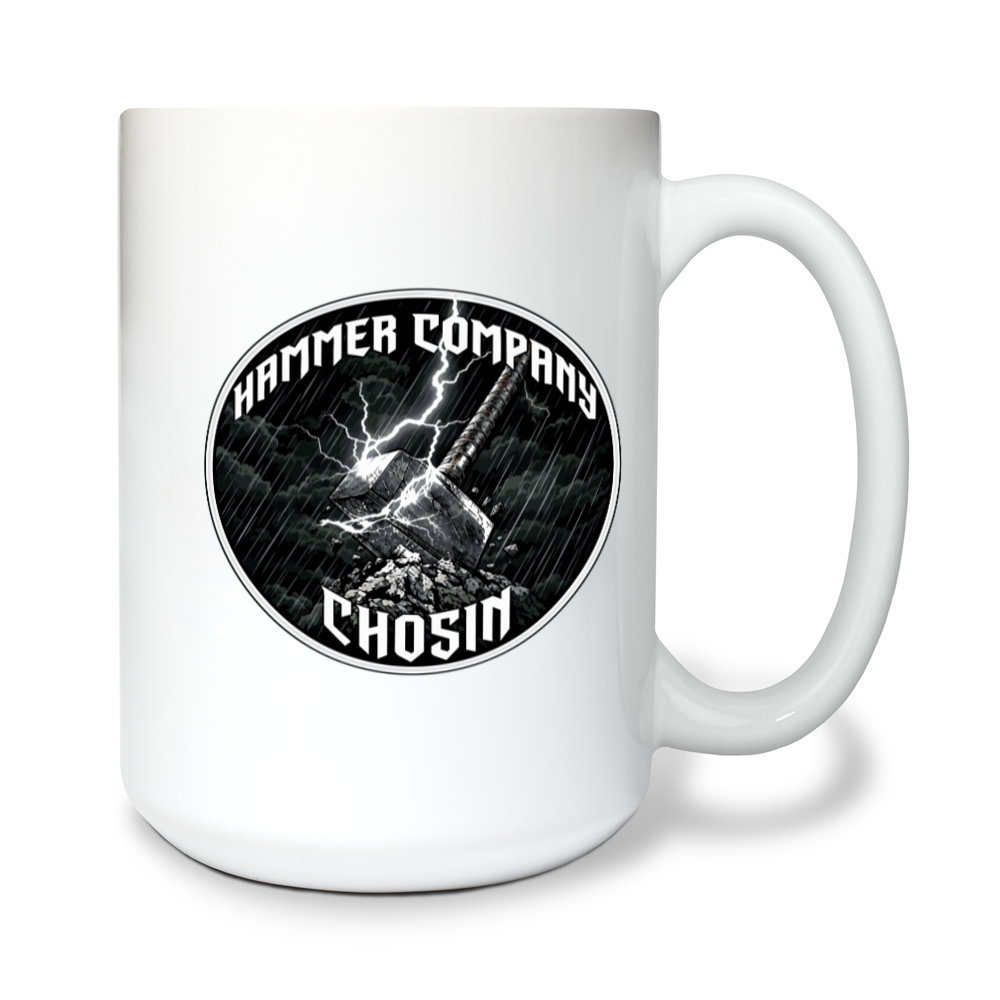 HHC, 1-32IN Ceramic Mug - 5zNHcj