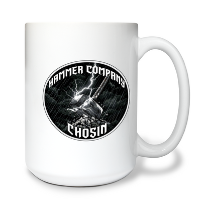HHC, 1-32IN Ceramic Mug - 5zNHcj