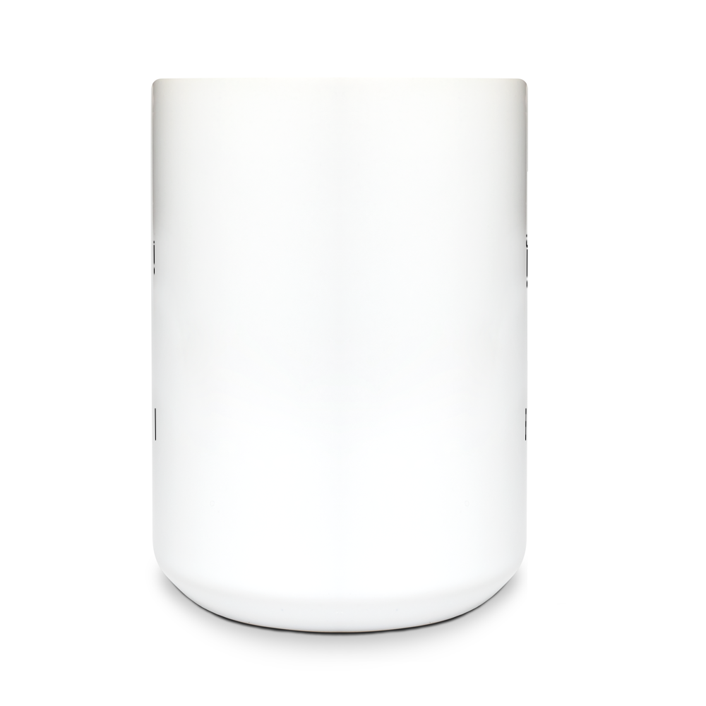 Palos Verdes Estates Police Ceramic Mug - wk2L2N