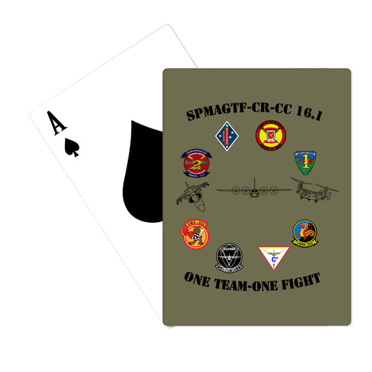 MWSS-372 Playing Cards -   jTfUXf