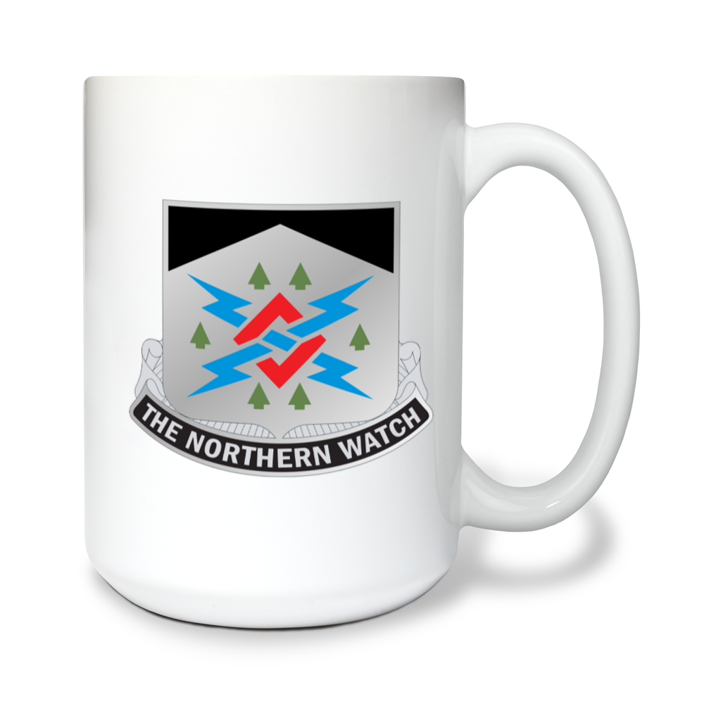 106th IEW Battalion Ceramic Mug - y2ZaFj