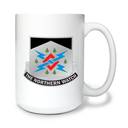 106th IEW Battalion Ceramic Mug - y2ZaFj
