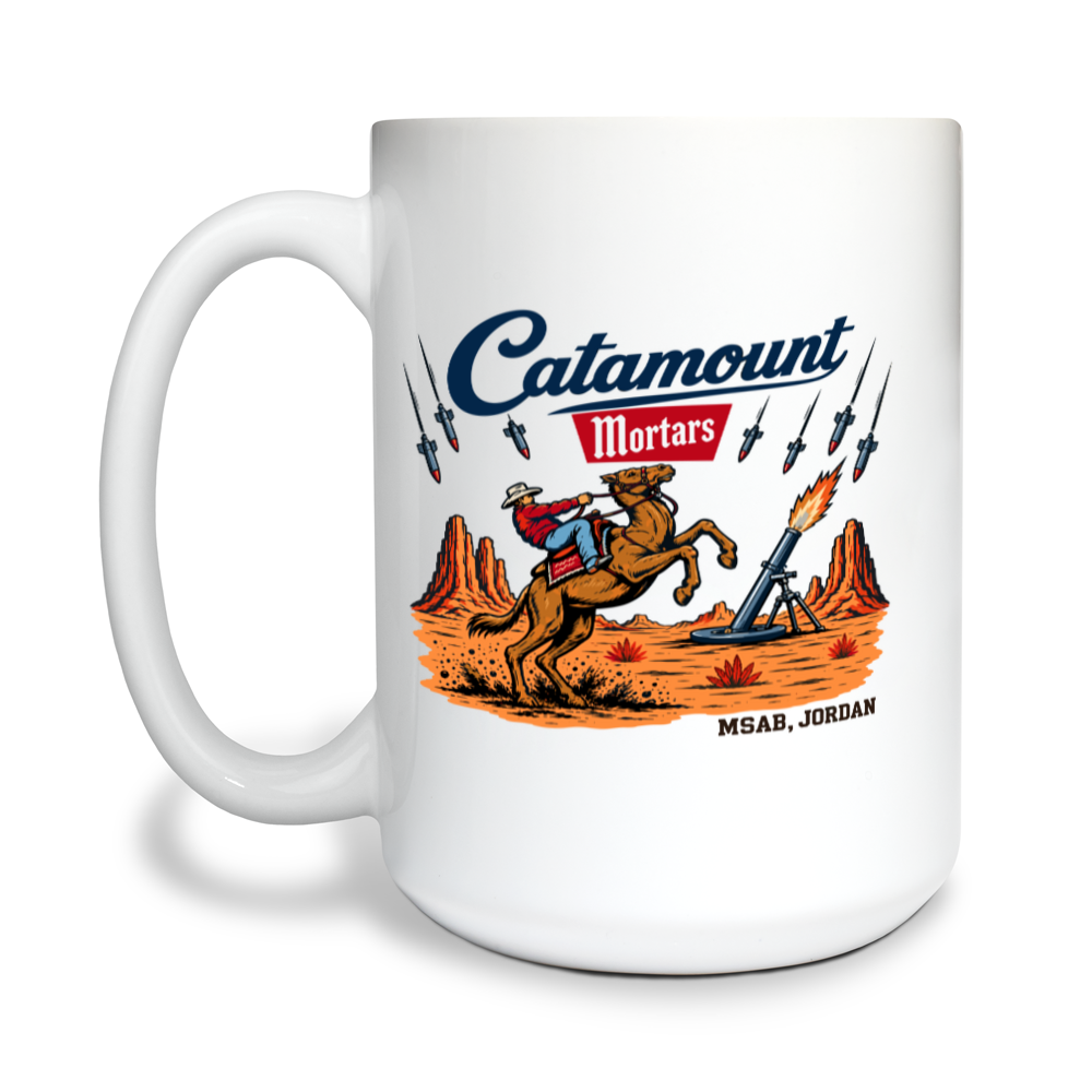 2/87 IN Ceramic Mug - Xd3z9k