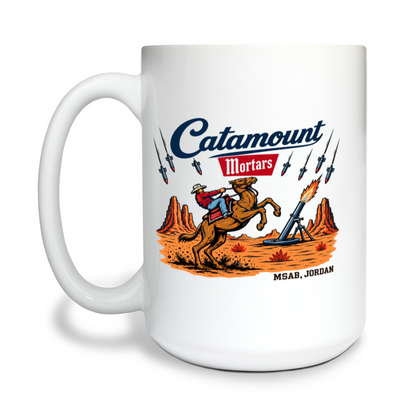 2/87 IN Ceramic Mug - Xd3z9k