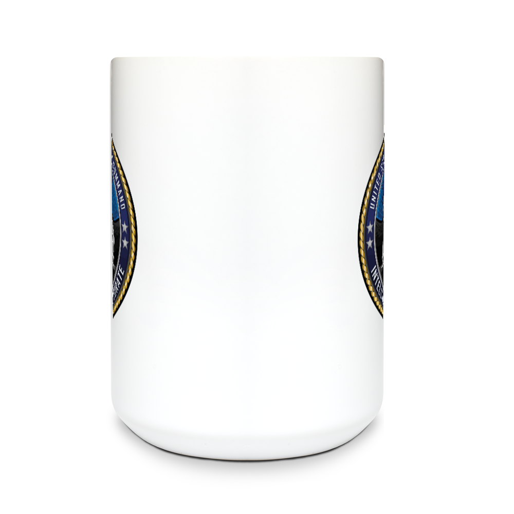 J Squared Booster Club Ceramic Mug - V7Ux7k
