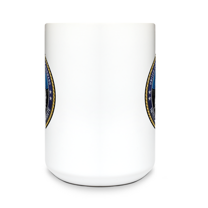 J Squared Booster Club Ceramic Mug - V7Ux7k