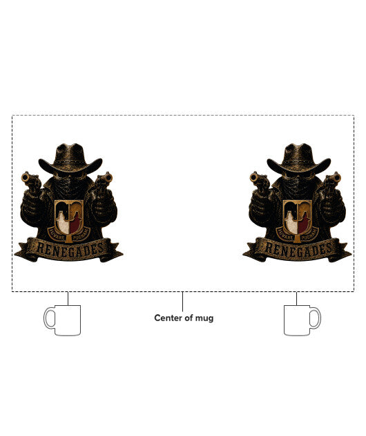 153rd CSSB Ceramic Mug - YKPTe4