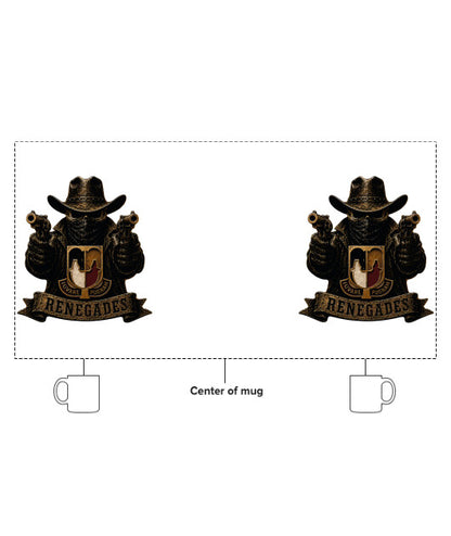 153rd CSSB Ceramic Mug - YKPTe4