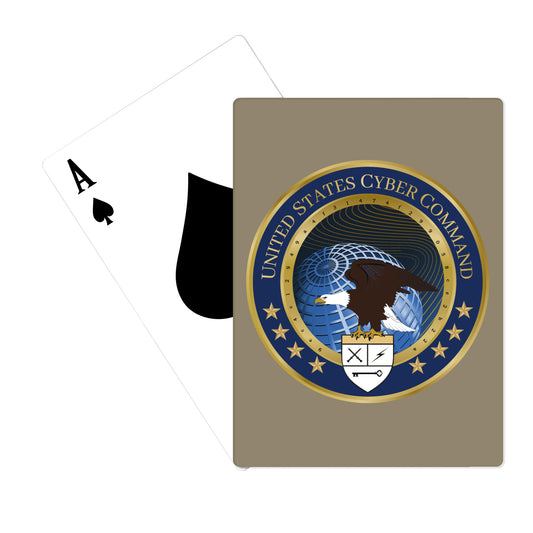 J2 FMP Playing Cards - UGMmzQ