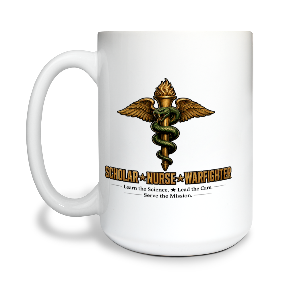 GSN Class of 2029 Ceramic Mug - ZKPaQR