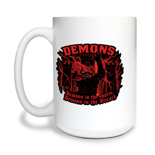 CEC-ABN, 173rd MBCT Ceramic Mug - a33nqj