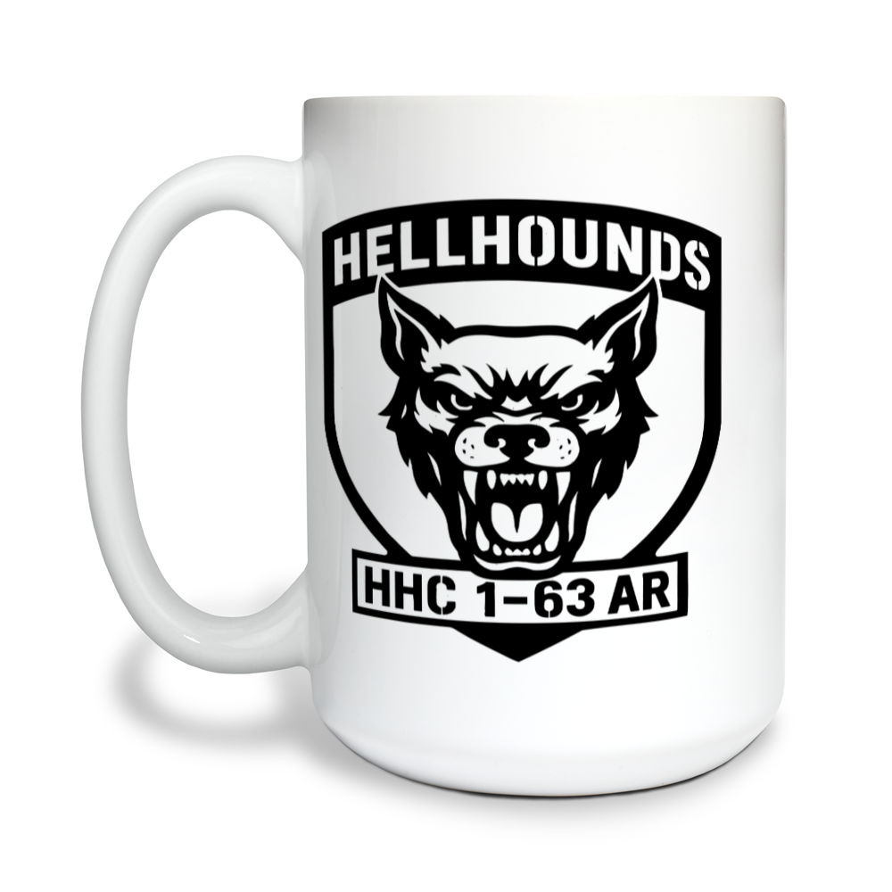 HHC 1-63 AR Ceramic Mug - Apw4qu