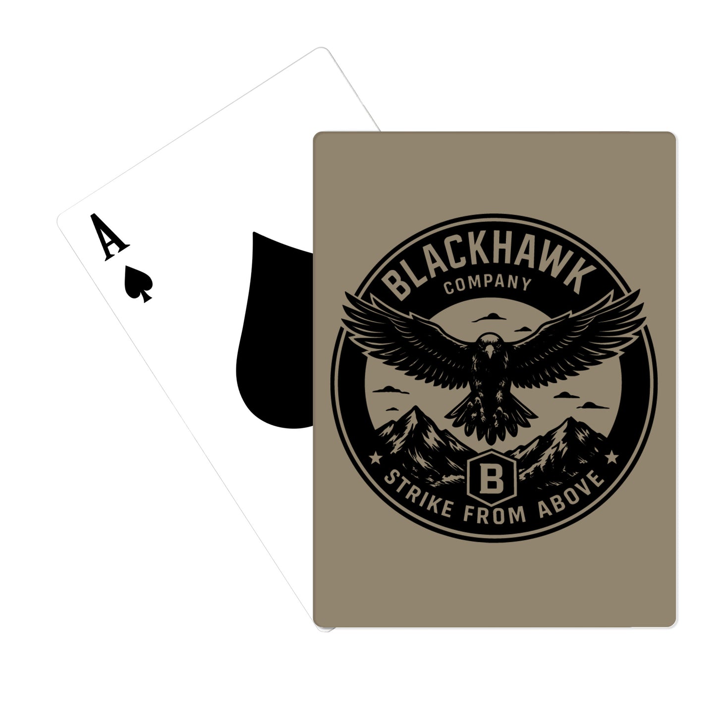 USMAPS Bco Playing Cards - mfV4Db