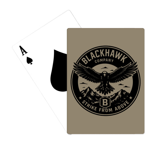 USMAPS Bco Playing Cards - mfV4Db