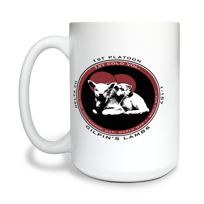 D CO 1-157 Ceramic Mug - PQaHWe
