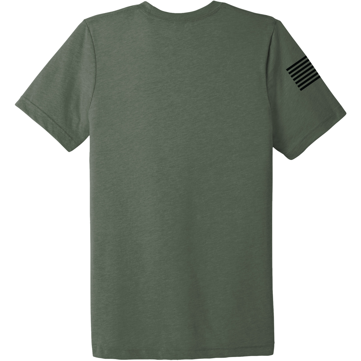Operation Epic Fury Comfort Unisex Triblend SS Tee - Eagle