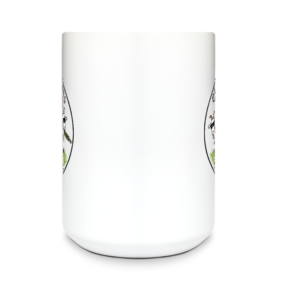 Team Echo Ceramic Mug - yPFLSn