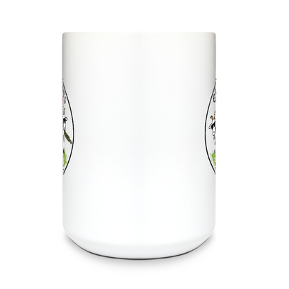 Team Echo Ceramic Mug - yPFLSn