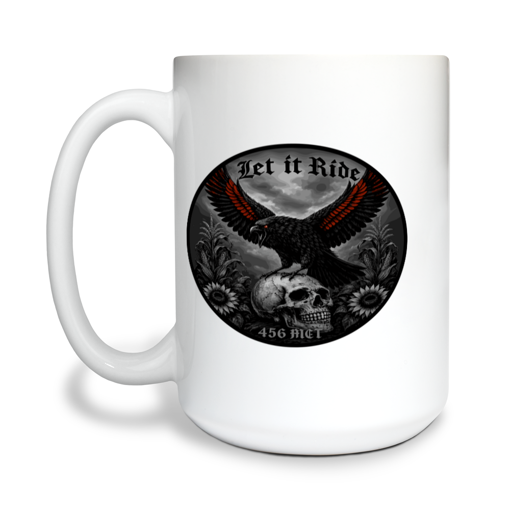 456 MCT Ceramic Mug - nGSeSc